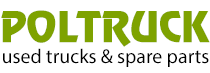 POLTRUCK used trucks & spare parts