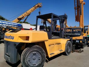 Komatsu 16 Ton FD160 Heavy Duty Forklift  dizel viljuškar