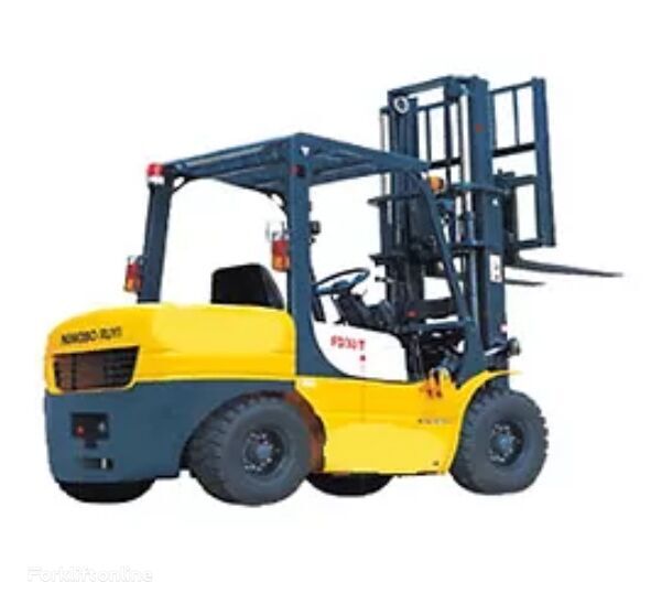 novi Özarma Ambalaj ARM-701 NC Sürücülü Forklift dizel viljuškar