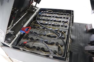 prodaja UniCarriers AG1N1L20Q dizel viljuškari slika 7 UniCarriers AG1N1L20Q dizel viljuškar slika 7