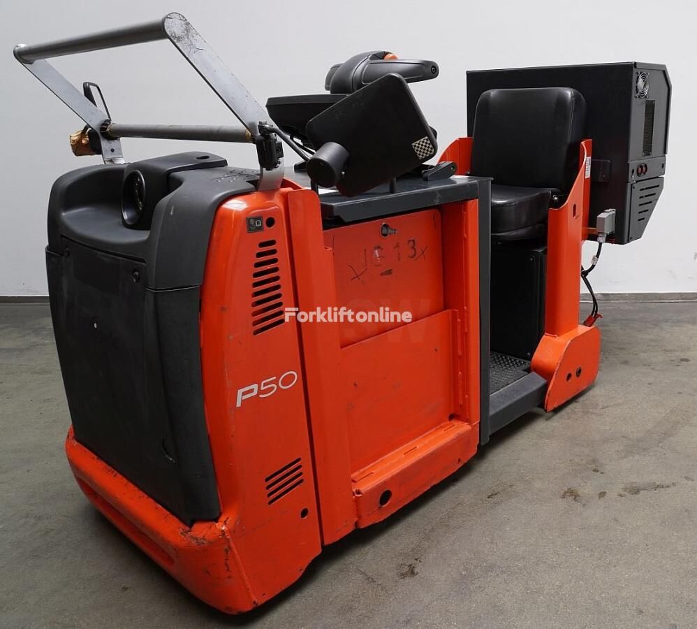 Linde P 50 C 1190 električni tegljač