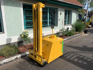 Balkancar EV351   V-3598 paletni viljuškar