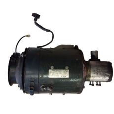 Juli 0029761001 zupčasta pumpa za Linde E35P, Series 337 električnog viljuškara