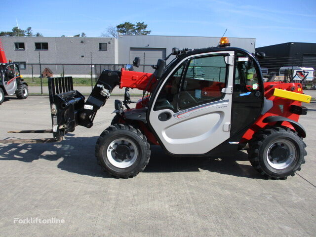 Manitou MT 625 (149) teleskopski utovarivač