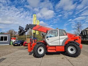 Manitou MT1840 4X4X4 teleskopski utovarivač