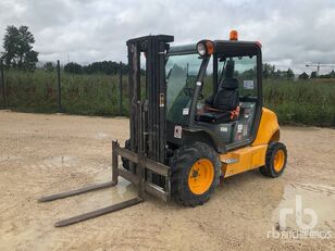 Ausa C150H 4x4 Chariot Tout Terrain terenski viljuškar